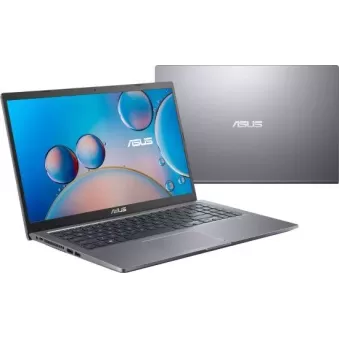 Laptop Asus X515 X515FA-BQ019 Intel Core i3-10110U 15.6" FHD 8GB SSD:256GB Color:Slate Grey Laptop Asus X515 X515FA-BQ019 Intel Core i3-10110U 15.6" FHD 8GB SSD:256GB Color:Slate Grey