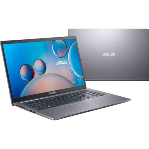 Laptop Asus X515 X515FA-BQ019 i3-10110U 15.6" FHD 8GB SSD:256GB Color:Slate Grey
