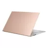 מחשב נייד Asus Vivobook 15 K513 K513EA-L12246W Intel Core i7-1165G7 15.6" FHD 16GB SSD:512GB Windows 11 צבע זהב