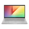 מחשב נייד Asus Vivobook 15 K513 K513EA-L12246W Intel Core i7-1165G7 15.6" FHD 16GB SSD:512GB Windows 11 צבע זהב