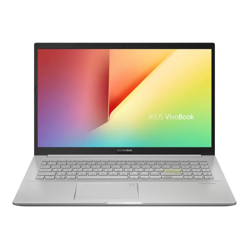 מחשב נייד Asus Vivobook 15 K513 K513EA-L12246W Intel Core i7-1165G7 15.6" FHD 16GB SSD:512GB Windows 11 צבע זהב