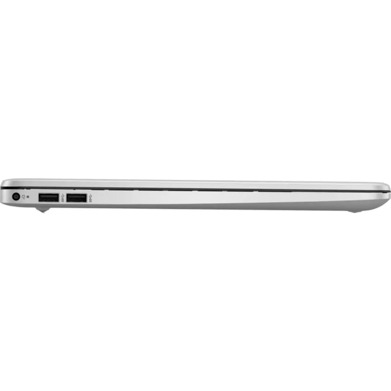 מחשב נייד HP 15s-fq5022nj 7C465EA Intel Core i3-1215U 15.6" FHD ‎anti-glare 8GB SSD:512GB Windows 11 צבע גוון כסף טבעי