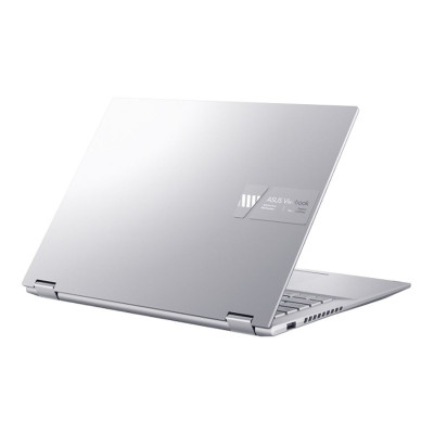 מחשב נייד Asus Vivobook S 14 Flip OLED (TP3402) TP3402ZA-KN281 i7-12700H 14.0" מחשב נייד Asus Vivobook S 14 Flip OLED (TP3402) TP3402ZA-KN281 i7-12700H 14.0"