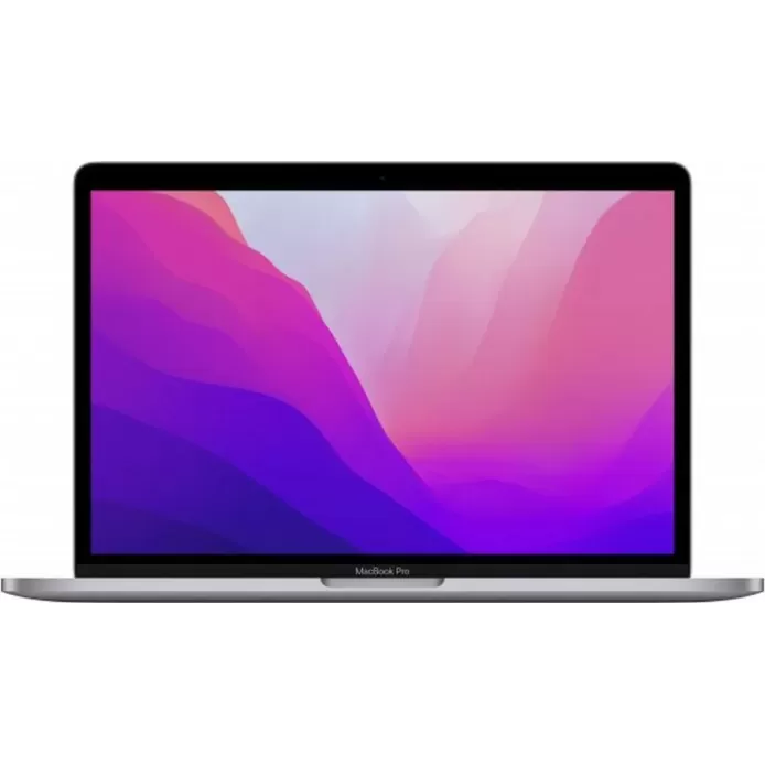 Ноутбук Apple MacBook Pro 13 M2 - 2022 MNEJ3HB/A Apple M2 Pro 13.3" WQXGA, 2K IPS 8GB 10-core GPU SSD:512GB Цвет:космический серый