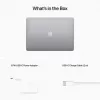 Ноутбук Apple MacBook Pro 13 M2 - 2022 MNEJ3HB/A Apple M2 Pro 13.3" WQXGA, 2K IPS 8GB 10-core GPU SSD:512GB Цвет:космический серый