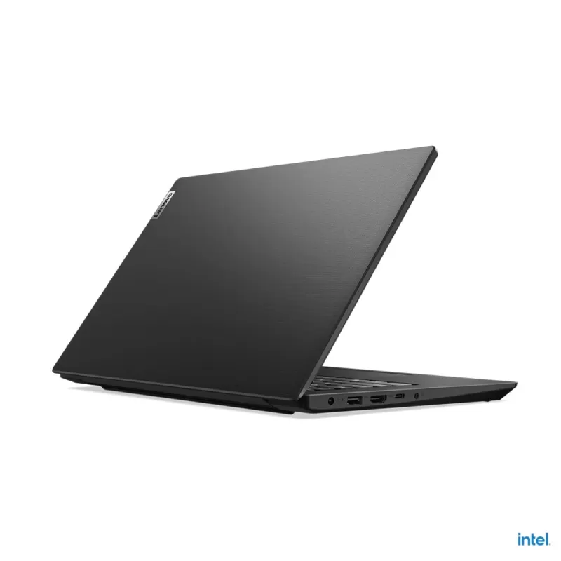 מחשב נייד Lenovo V14 G3 IAP 82TS0024IV Intel Core i3-1215U 14" FHD 8GB SSD:256GB צבע אפור ברזל