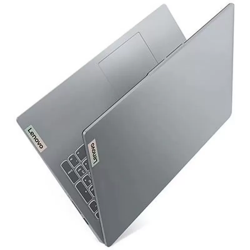Laptop Lenovo IdeaPad Slim 3 15IAN8 82XB004UIV Intel Core i3-N305 15.6" FHD TN 8GB SSD:256GB Color:arctic grey