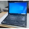 מחשב נייד מחודש Lenovo Thinkpad T400 Intel Core2 Duo P8400 14.1" WXGA+ 4GB SSD:120GB Windows 10 צבע שחור מחשב נייד מחודש Lenovo Thinkpad T400 Intel Core2 Duo P8400 14.1" WXGA+ 4GB SSD:120GB Windows 10 צבע שחור