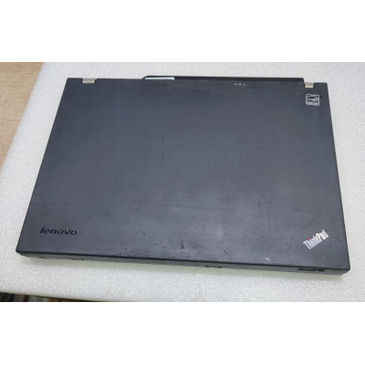 Refurbished Laptop Lenovo Thinkpad T400 Intel Core2 Duo 14.1" WXGA+ Refurbished Laptop Lenovo Thinkpad T400 Intel Core2 Duo 14.1" WXGA+