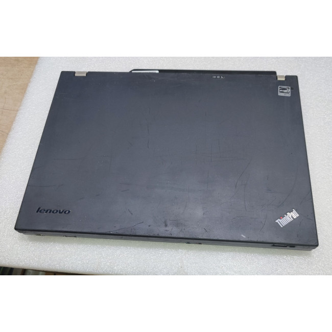 Refurbished Laptop Lenovo Thinkpad T400 Intel Core2 Duo 14.1" WXGA+