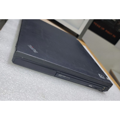 Refurbished Laptop Lenovo Thinkpad T400 Intel Core2 Duo 14.1" WXGA+ Refurbished Laptop Lenovo Thinkpad T400 Intel Core2 Duo 14.1" WXGA+