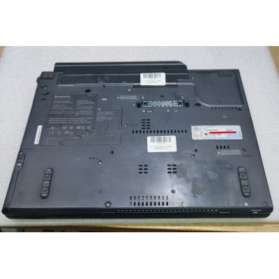 Refurbished Laptop Lenovo Thinkpad T400 Intel Core2 Duo 14.1" WXGA+ Refurbished Laptop Lenovo Thinkpad T400 Intel Core2 Duo 14.1" WXGA+