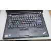 מחשב נייד מחודש Lenovo Thinkpad T400 Intel Core2 Duo P8400 14.1" WXGA+ 4GB SSD:120GB Windows 10 צבע שחור מחשב נייד מחודש Lenovo Thinkpad T400 Intel Core2 Duo P8400 14.1" WXGA+ 4GB SSD:120GB Windows 10 צבע שחור