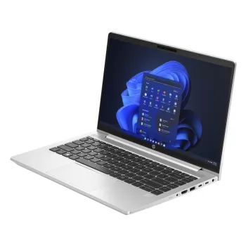 Laptop HP ProBook 440 G10 725H8EA Intel Core i5-1335U 14" FHD IPS 8GB SSD:512GB Color:aluminum