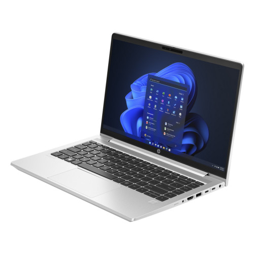 Ноутбук HP ProBook 440 G10 i5-1335U 14.0" FHD IPS 8GB SSD: 512GB Цвет: