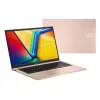 Laptop Asus Vivobook 15 (X1504) X1504ZA-NJ1121 Intel Core i3-1215U 15.6" FHD Anti-Glare 8GB SSD:256GB Color:Terra Cotta
