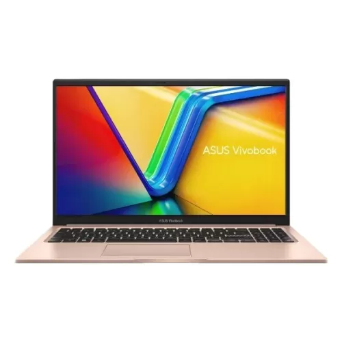 Laptop Asus Vivobook 15 (X1504) X1504ZA-NJ1121 Intel Core i3-1215U 15.6" FHD Anti-Glare 8GB SSD:256GB Color:Terra Cotta