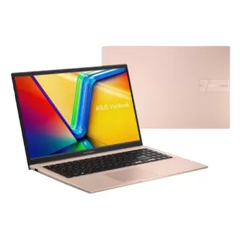 Ноутбук Asus Vivobook 15 (X1504) X1504ZA-NJ1121 Intel Core i3-1215U 15.6" FHD Anti-Glare 8GB SSD:256GB Цвет:Терракота Ноутбук Asus Vivobook 15 (X1504) X1504ZA-NJ1121 Intel Core i3-1215U 15.6" FHD Anti-Glare 8GB SSD:256GB Цвет:Терракота