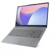 מחשב נייד Lenovo IdeaPad Slim 3 15IAH8 83ER003QIV Intel Core i5-12450H 15.6" FHD IPS 8GB SSD:512GB צבע אפור ארקטי