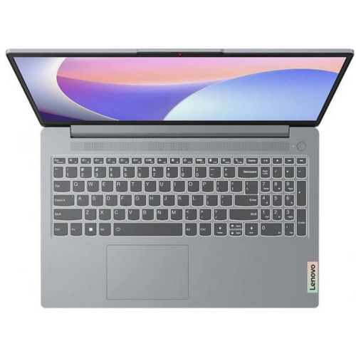 מחשב נייד Lenovo IdeaPad Slim 3 15IAH8 83ER003QIV i5-12450H 15.6" FHD IPS 8GB