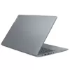 מחשב נייד Lenovo IdeaPad Slim 3 15IAH8 83ER003QIV Intel Core i5-12450H 15.6" FHD IPS 8GB SSD:512GB צבע אפור ארקטי