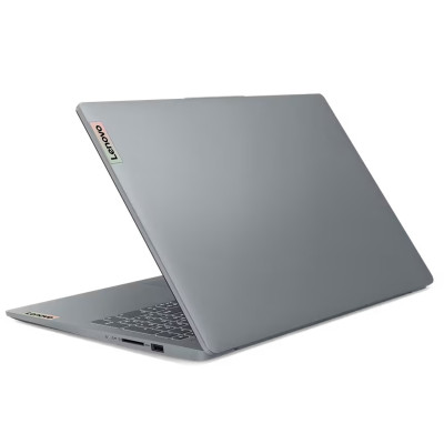 Ноутбук Lenovo IdeaPad Slim 3 15IAH8 83ER003QIV i5-12450H 15.6" FHD IPS 8GB Ноутбук Lenovo IdeaPad Slim 3 15IAH8 83ER003QIV i5-12450H 15.6" FHD IPS 8GB