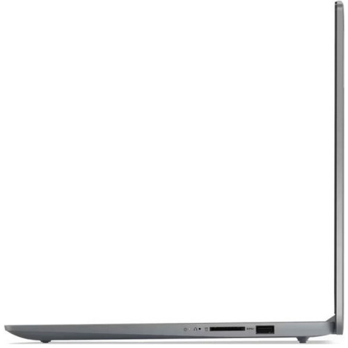 מחשב נייד Lenovo IdeaPad Slim 3 15IAH8 83ER003QIV i5-12450H 15.6" FHD IPS 8GB