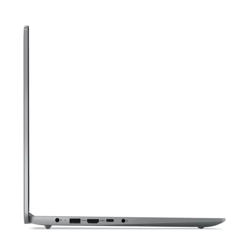 מחשב נייד Lenovo IdeaPad Slim 3 15IAH8 83ER003QIV Intel Core i5-12450H 15.6" FHD IPS 8GB SSD:512GB צבע אפור ארקטי