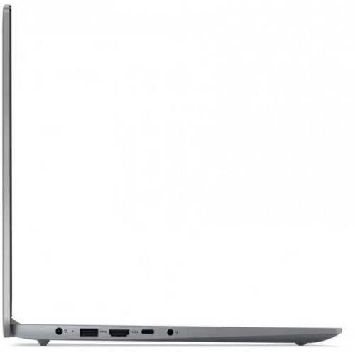 מחשב נייד Lenovo IdeaPad Slim 3 15IAH8 83ER003QIV i5-12450H 15.6" FHD IPS 8GB