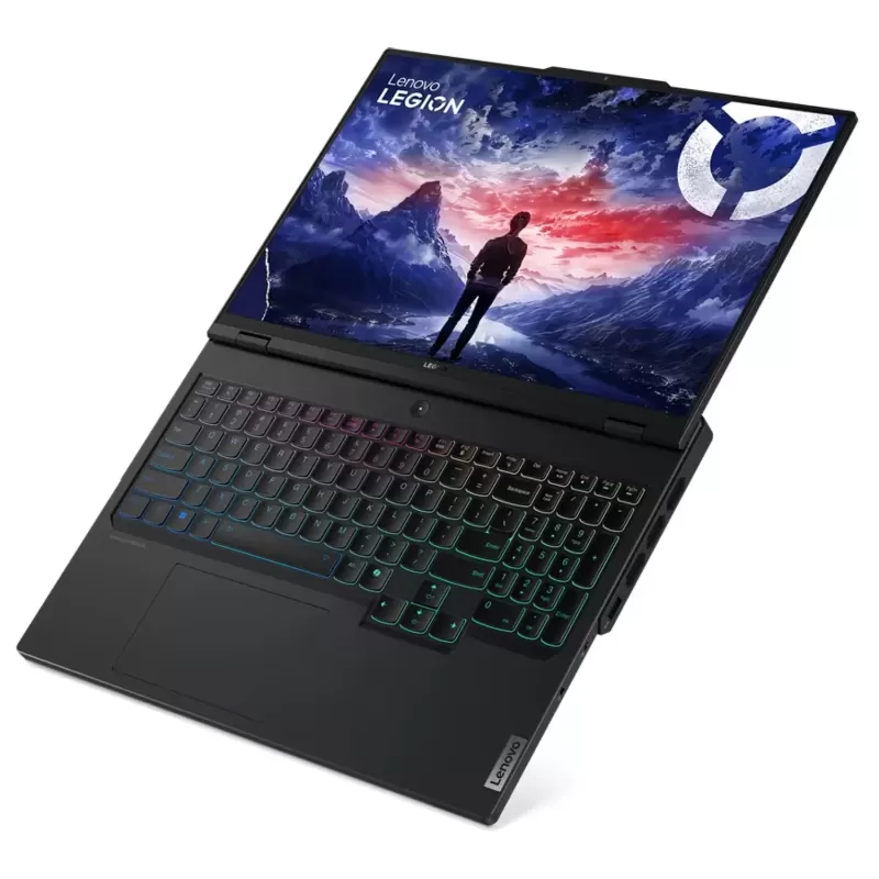 Игровой Ноутбук Lenovo Legion Pro 7 16IRX9H 83DE004BIV 16" IPS 32GB RTX 4090 SSD:1TB