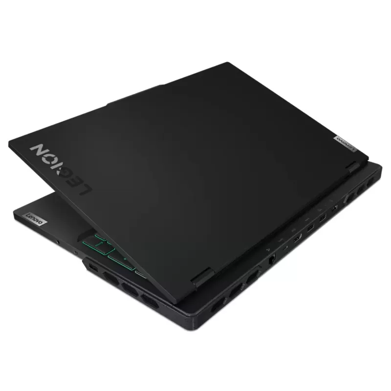 Игровой Ноутбук Lenovo Legion Pro 7 16IRX9H 83DE004BIV 16" IPS 32GB RTX 4090 SSD:1TB
