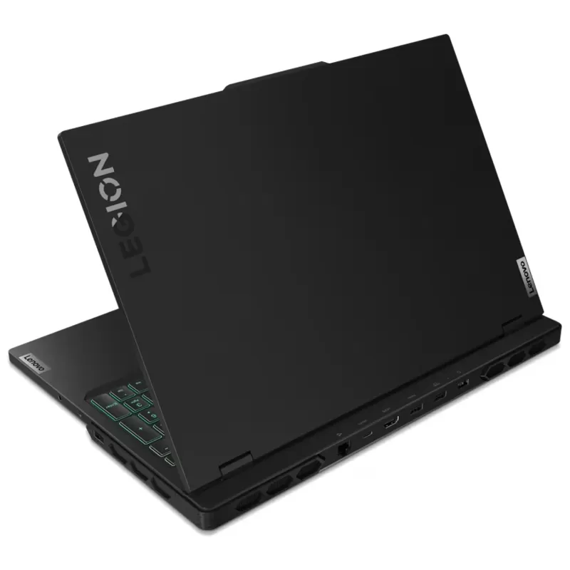 Игровой Ноутбук Lenovo Legion Pro 7 16IRX9H 83DE004BIV 16" IPS 32GB RTX 4090 SSD:1TB