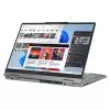 מחשב נייד Lenovo IdeaPad IdeaPad 5 2-in-1 16IRU9 83DU0038IV 16" IPS 16GB SSD:512GB מחשב נייד Lenovo IdeaPad IdeaPad 5 2-in-1 16IRU9 83DU0038IV 16" IPS 16GB SSD:512GB