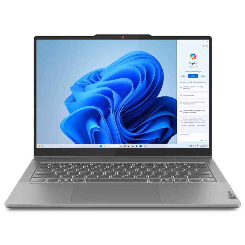 מחשב נייד Lenovo IdeaPad IdeaPad 5 2-in-1 16IRU9 83DU0038IV 16" IPS 16GB SSD:512GB מחשב נייד Lenovo IdeaPad IdeaPad 5 2-in-1 16IRU9 83DU0038IV 16" IPS 16GB SSD:512GB