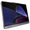 מחשב נייד Lenovo IdeaPad IdeaPad 5 2-in-1 16IRU9 83DU0038IV 16" IPS 16GB SSD:512GB מחשב נייד Lenovo IdeaPad IdeaPad 5 2-in-1 16IRU9 83DU0038IV 16" IPS 16GB SSD:512GB