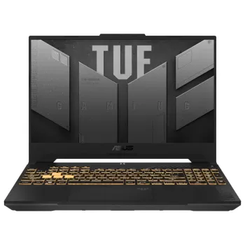 Игровой Ноутбук Asus TUF Gaming F15 FX507VV FX507VV-LP146 Intel Core i7-13620H 15.6" 144Hz FHD 32GB RTX 4060 SSD:1TB Цвет:чёрный Игровой Ноутбук Asus TUF Gaming F15 FX507VV FX507VV-LP146 Intel Core i7-13620H 15.6" 144Hz FHD 32GB RTX 4060 SSD:1TB Цвет:чёрный