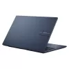 Laptop Asus Vivobook 15 (X1504) X1504VA-BQ1771 Intel Core i5-1334U 15.6" FHD 16GB SSD:512GB Color:Quiet Blue