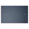 Laptop Asus Vivobook 15 (X1504) X1504VA-BQ1771 Intel Core i5-1334U 15.6" FHD 16GB SSD:512GB Color:Quiet Blue