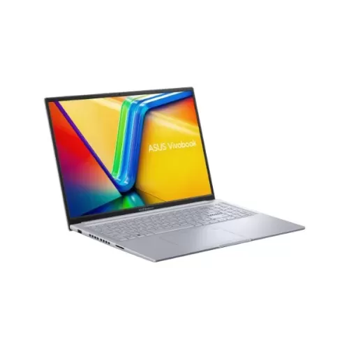 Ноутбук Asus Vivobook 16X (K3605) K3605VC-RP381 Intel Core i7-13620H 16" WUXGA IPS 16GB RTX 3050 SSD:1TB Цвет:чёрный
