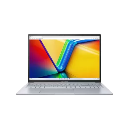 Ноутбук Asus Vivobook 16X (K3605) K3605VC-RP381 Intel Core i7-13620H 16" WUXGA IPS 16GB RTX 3050 SSD:1TB Цвет:чёрный