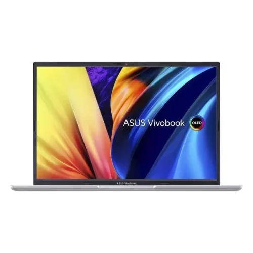 Ноутбук Asus Vivobook 14 (X1404) X1404ZA-NK651 Intel Core i5-1235U 14" FHD 16GB SSD:1TB Цвет:серебряный