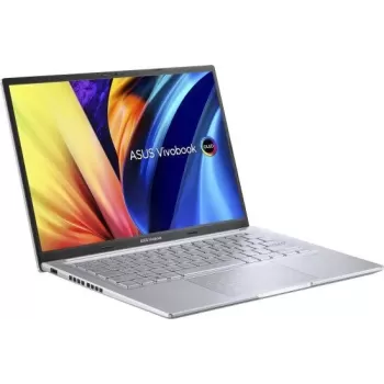 Laptop Asus Vivobook 14 (X1404) X1404ZA-NK651 Intel Core i5-1235U 14" FHD 16GB SSD:1TB Color:silver Laptop Asus Vivobook 14 (X1404) X1404ZA-NK651 Intel Core i5-1235U 14" FHD 16GB SSD:1TB Color:silver