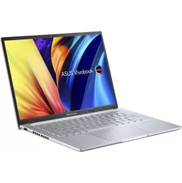 Ноутбук Asus Vivobook 14 (X1404) X1404ZA-NK651 Intel Core i5-1235U 14" FHD 16GB SSD:1TB Цвет:серебряный