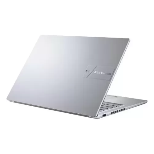 Ноутбук Asus Vivobook 14 (X1404) X1404ZA-NK651 Intel Core i5-1235U 14" FHD 16GB SSD:1TB Цвет:серебряный