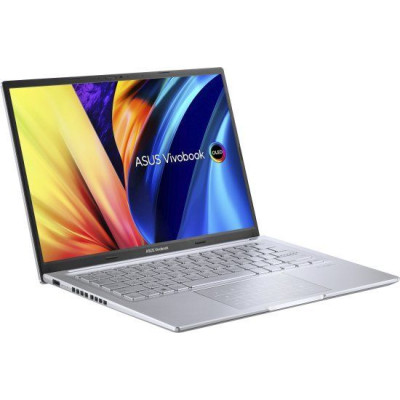 Ноутбук ASUS Vivobook 14 (X1404) X1404ZA-NK651 i5-1235U 14" FHD 16GB SSD:1TB Ноутбук ASUS Vivobook 14 (X1404) X1404ZA-NK651 i5-1235U 14" FHD 16GB SSD:1TB