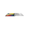 Ноутбук Asus Vivobook 14 (X1404) X1404ZA-NK651 Intel Core i5-1235U 14" FHD 16GB SSD:1TB Цвет:серебряный
