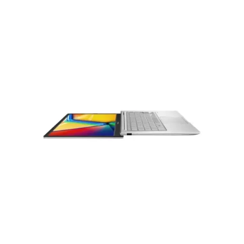 Ноутбук Asus Vivobook 14 (X1404) X1404ZA-NK651 Intel Core i5-1235U 14" FHD 16GB SSD:1TB Цвет:серебряный