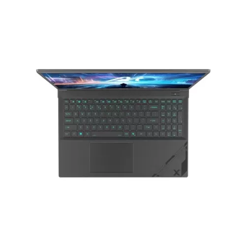 Gaming Laptop Gigabyte G6 KF 2024 G6KF-H3EE894KD 32GB Intel Core i7-13620H 16" FHD 165Hz 32GB RTX 4060 SSD:1TB Color:black - official importer