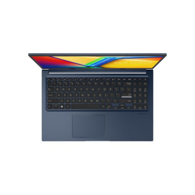 Laptop Asus Vivobook 15 (X1504) X1504VA-BQ578 5 16" TOUCH FHD 8GB SSD:512GB Laptop Asus Vivobook 15 (X1504) X1504VA-BQ578 5 16" TOUCH FHD 8GB SSD:512GB