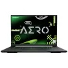 מחשב נייד גיימינג Gigabyte AERO X16 EG61H; Copilot+ PC AEROX16-1WH93EEC64AH צבע אפור - יבואן רשמי מחשב נייד גיימינג Gigabyte AERO X16 EG61H; Copilot+ PC AEROX16-1WH93EEC64AH צבע אפור - יבואן רשמי